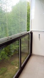 Pronájem bytu 3+1 v osobním vlastnictví 69 m², Rožnov pod Radhoštěm