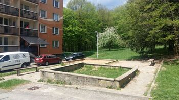 Pronájem bytu 3+1 v osobním vlastnictví 69 m², Rožnov pod Radhoštěm