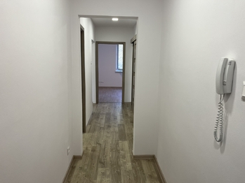 Pronájem bytu 3+1 v osobním vlastnictví 69 m², Rožnov pod Radhoštěm