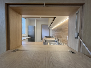 Pronájem bytu 3+1 v osobním vlastnictví 69 m², Rožnov pod Radhoštěm