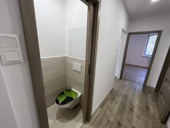 Pronájem bytu 3+1 v osobním vlastnictví 69 m², Rožnov pod Radhoštěm