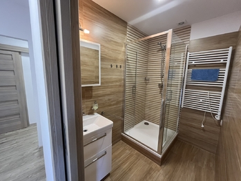 Pronájem bytu 3+1 v osobním vlastnictví 69 m², Rožnov pod Radhoštěm