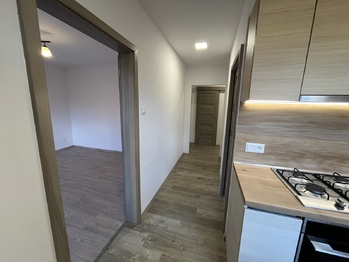 Pronájem bytu 3+1 v osobním vlastnictví 69 m², Rožnov pod Radhoštěm