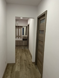 Pronájem bytu 3+1 v osobním vlastnictví 69 m², Rožnov pod Radhoštěm
