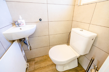 Prodej domu 74 m², Praha 4 - Záběhlice