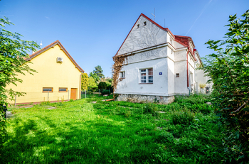 Prodej domu 74 m², Praha 4 - Záběhlice