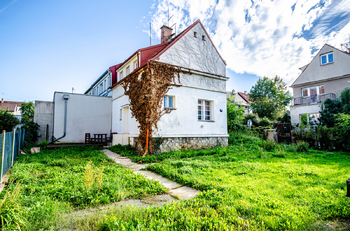 Prodej domu 74 m², Praha 4 - Záběhlice