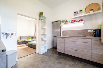 Prodej domu 74 m², Praha 4 - Záběhlice