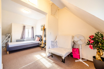 Prodej domu 74 m², Praha 4 - Záběhlice