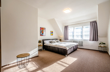 Prodej domu 74 m², Praha 4 - Záběhlice