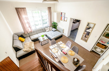 Prodej domu 74 m², Praha 4 - Záběhlice