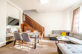 Prodej domu 74 m², Praha 4 - Záběhlice