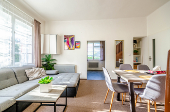 Prodej domu 74 m², Praha 4 - Záběhlice