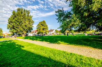 Prodej domu 74 m², Praha 4 - Záběhlice