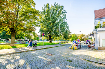 Prodej domu 74 m², Praha 4 - Záběhlice