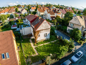 Prodej domu 74 m², Praha 4 - Záběhlice