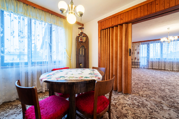 Prodej domu 110 m², Všechlapy