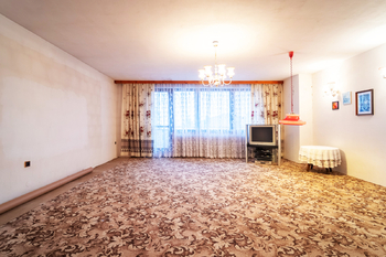 Prodej domu 110 m², Všechlapy