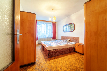 Prodej domu 110 m², Všechlapy