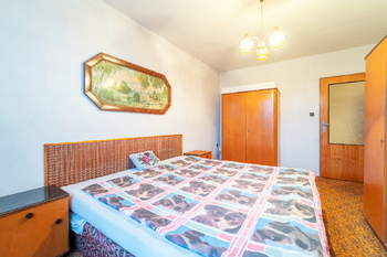 Prodej domu 110 m², Všechlapy