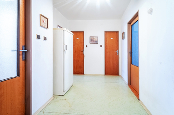 Prodej domu 110 m², Všechlapy