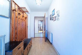 Prodej domu 110 m², Všechlapy