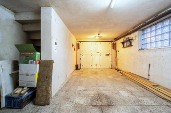 Prodej domu 110 m², Všechlapy