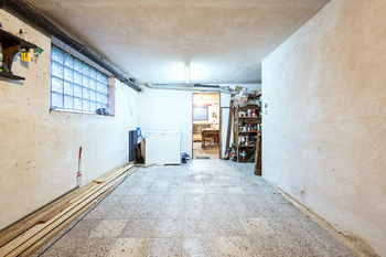 Prodej domu 110 m², Všechlapy