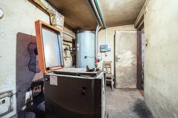 Prodej domu 110 m², Všechlapy