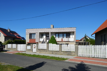 Prodej domu 110 m², Všechlapy