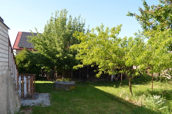 Prodej domu 110 m², Všechlapy