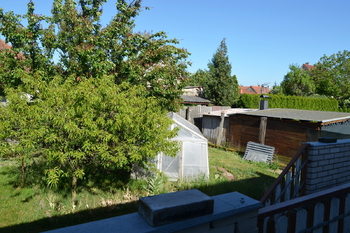 Prodej domu 110 m², Všechlapy