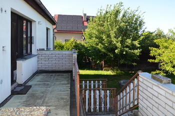 Prodej domu 110 m², Všechlapy