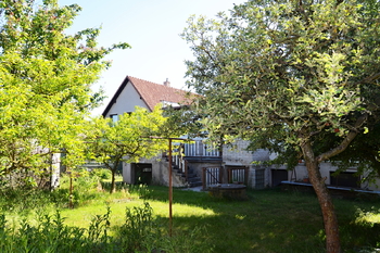 Prodej domu 110 m², Všechlapy