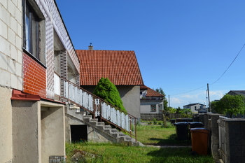 Prodej domu 110 m², Všechlapy