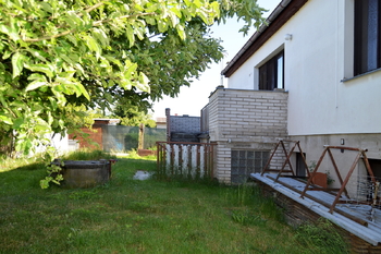 Prodej domu 110 m², Všechlapy