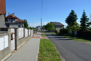 Prodej domu 110 m², Všechlapy