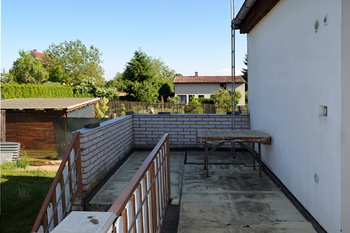 Prodej domu 110 m², Všechlapy