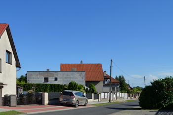 Prodej domu 110 m², Všechlapy