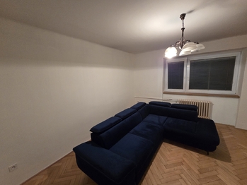 Pronájem bytu 2+1 v osobním vlastnictví 60 m², Pardubice