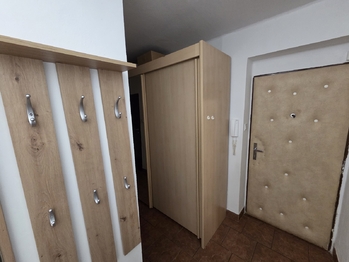 Pronájem bytu 2+1 v osobním vlastnictví 60 m², Pardubice