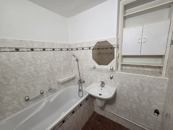 Pronájem bytu 2+1 v osobním vlastnictví 60 m², Pardubice