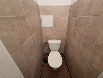 Pronájem bytu 2+1 v osobním vlastnictví 60 m², Pardubice