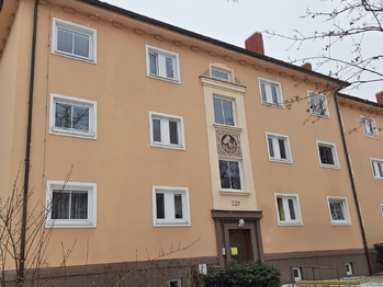 Pronájem bytu 3+1 v osobním vlastnictví 77 m², Holice