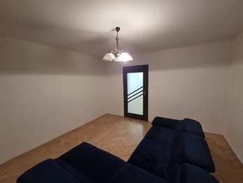 Pronájem bytu 2+1 v osobním vlastnictví 60 m², Pardubice