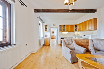 Prodej domu 50 m², Mezno