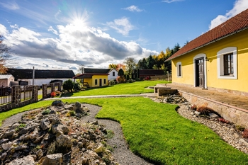 Prodej domu 50 m², Mezno