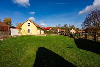 Prodej domu 50 m², Mezno