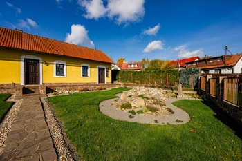 Prodej domu 50 m², Mezno