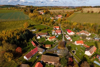 Prodej domu 50 m², Mezno